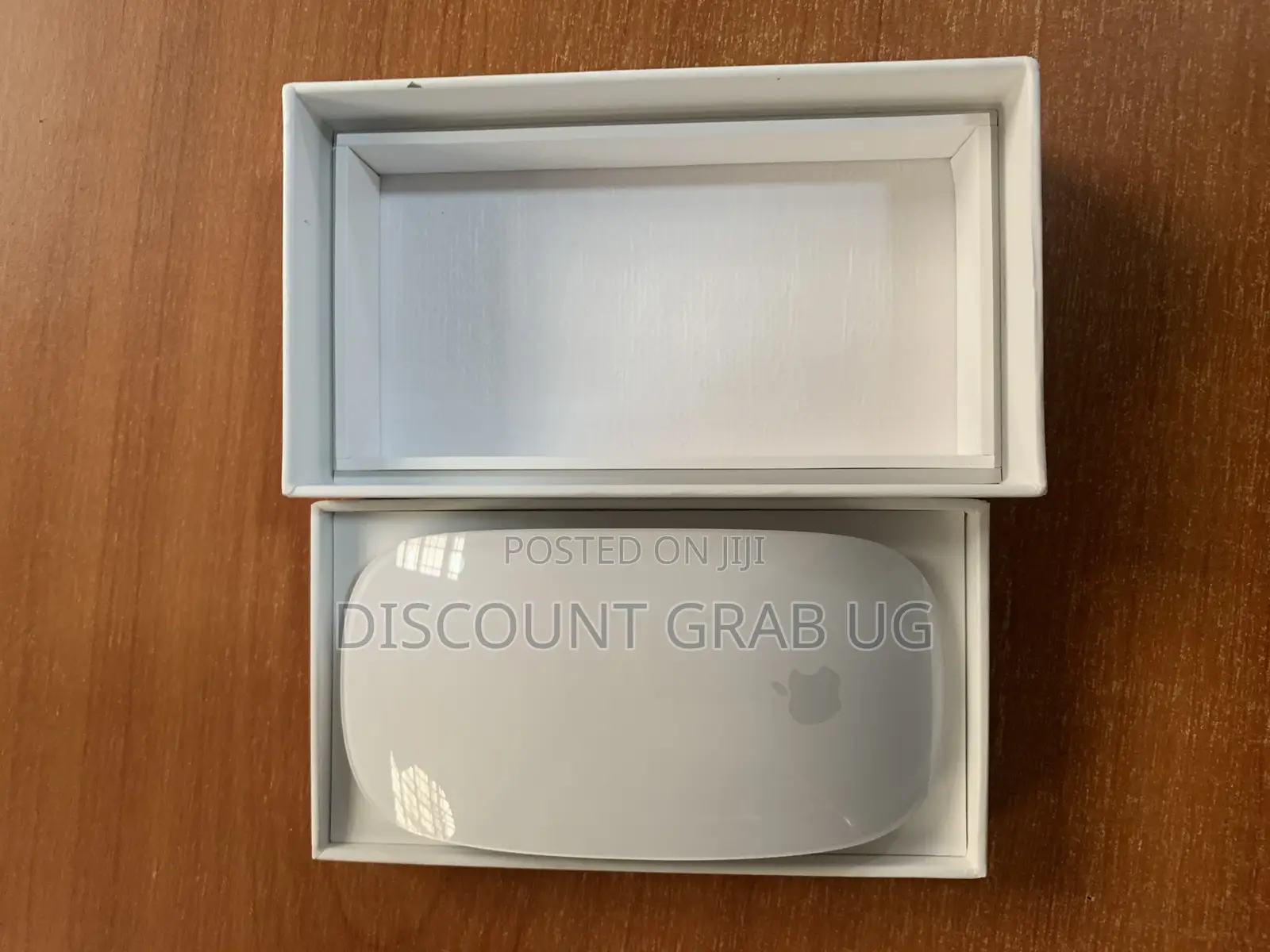 Apple Magic Mouse 2
