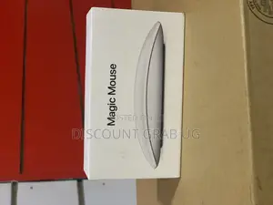 Apple Magic Mouse 2