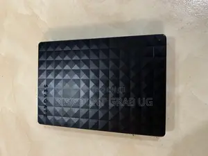 Seagate 500gb Original External Harddrive