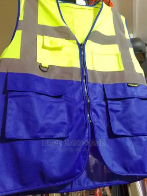 Reflector Jacket