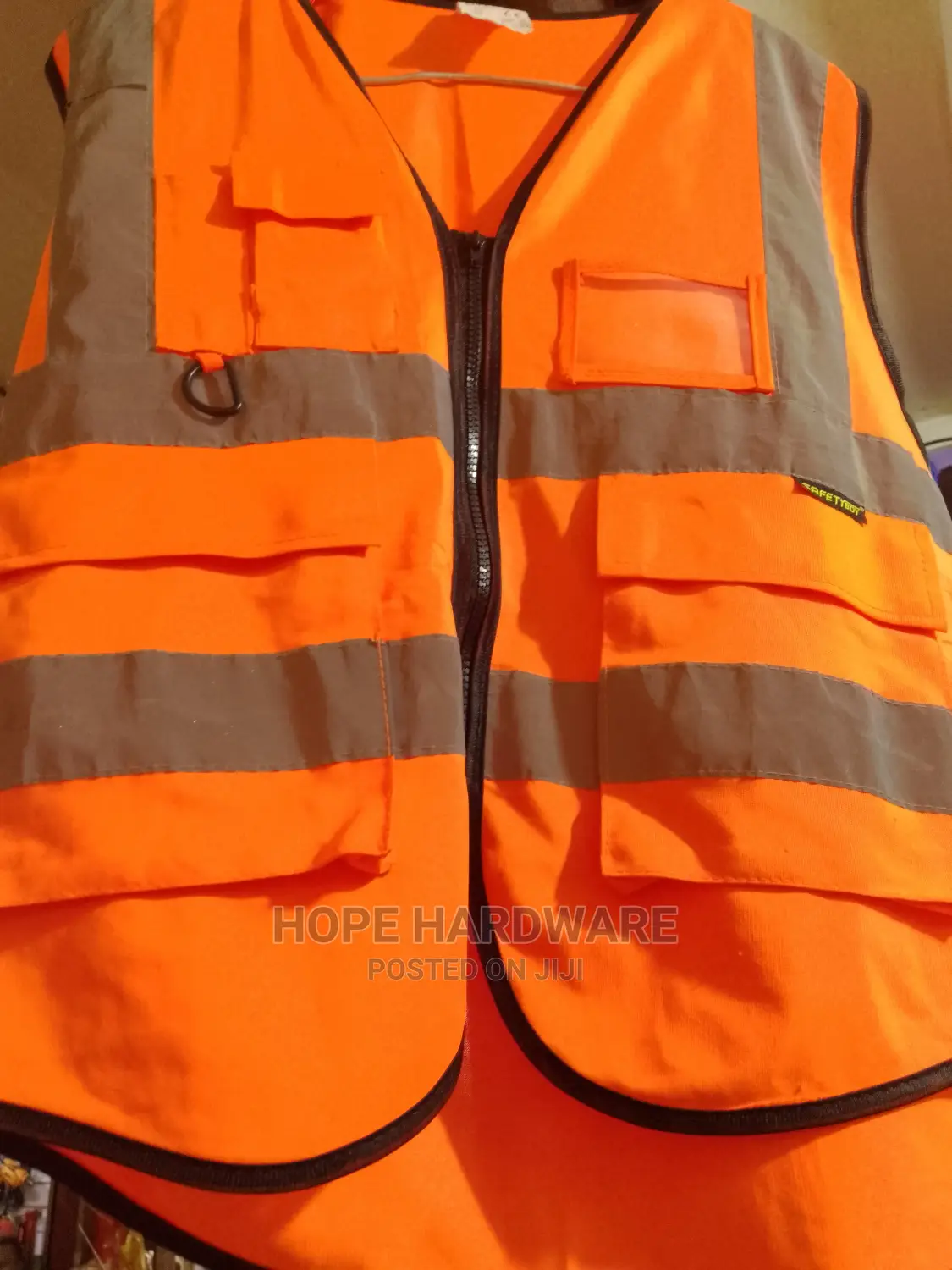 Reflector Jacket