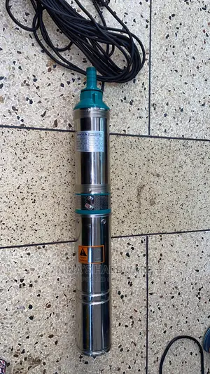 Submersible Water Pump 35-50meters