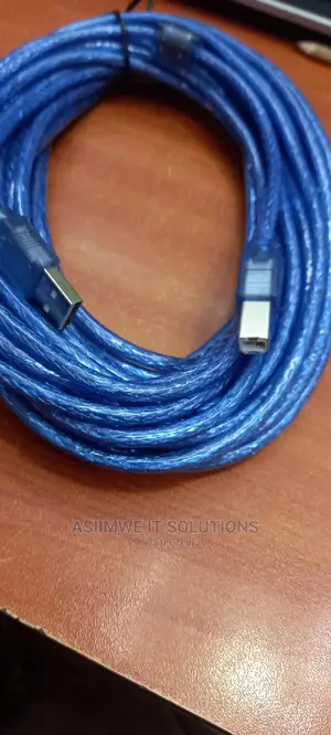 Printer Cable 10mtrs