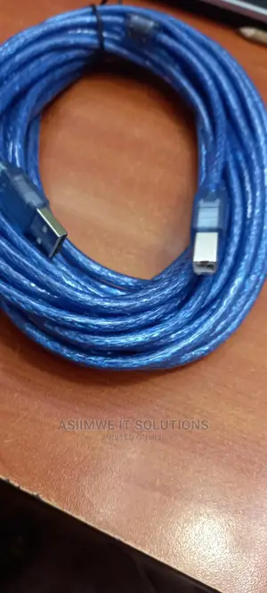 Printer Cable 10mtrs