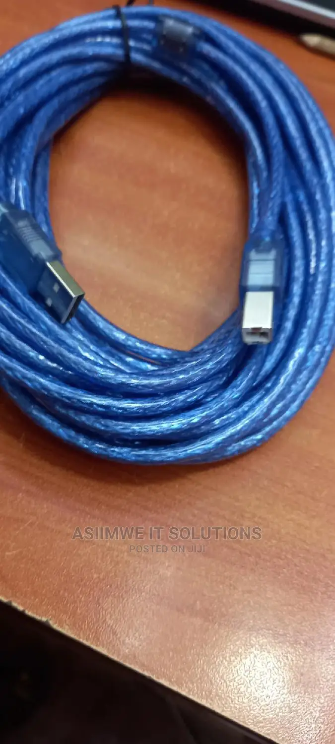 Printer Cable 10mtrs