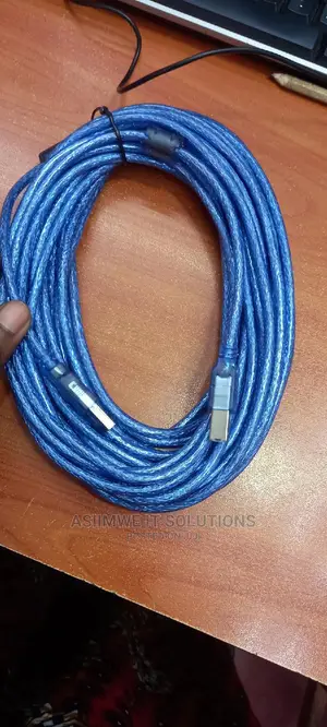 Printer Cable 10mtrs