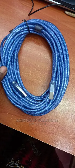 Printer Cable 10mtrs