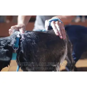 Pet Bathing Tool.