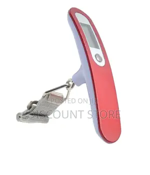 Electronic Genuine Luggage Weighing Scales