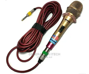 Shure BETA 98A Professional Dynamic Microphone- Original