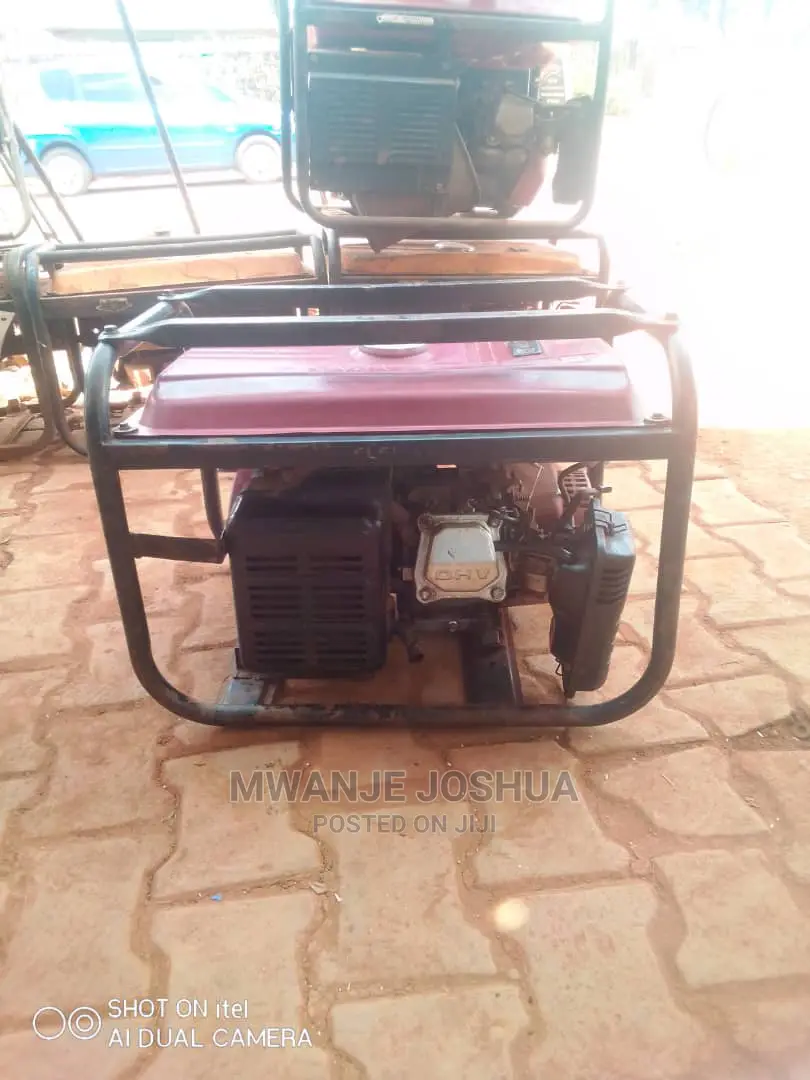 Elemax 3kva Available for Sale