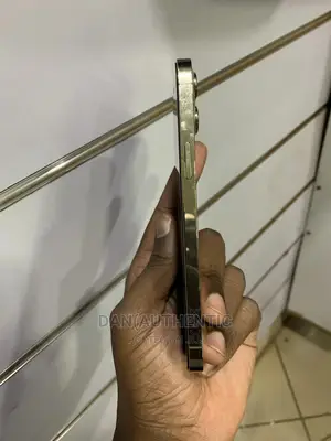 New Apple iPhone 12 Pro Max 256 GB Gold