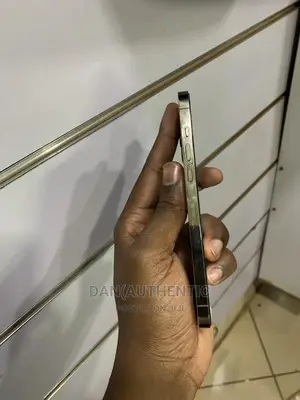New Apple iPhone 12 Pro Max 256 GB Gold