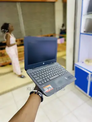 Laptop HP Stream 11 4GB Intel Celeron SSD 60GB