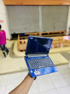 Laptop Acer Aspire 1 A114-31 2GB Intel Atom HDD 250GB