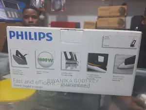 Philips Flat Iron