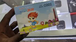 Smart 2030 Kids Smart Watch