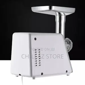 Sonifer Meat Grinder