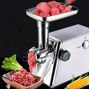 Sonifer Meat Grinder