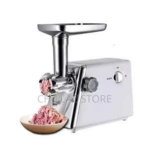Sonifer Meat Grinder