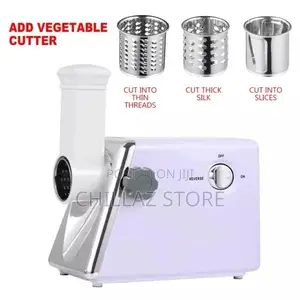 Sonifer Meat Grinder
