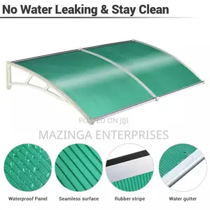 Car Port Shade Fabric Net