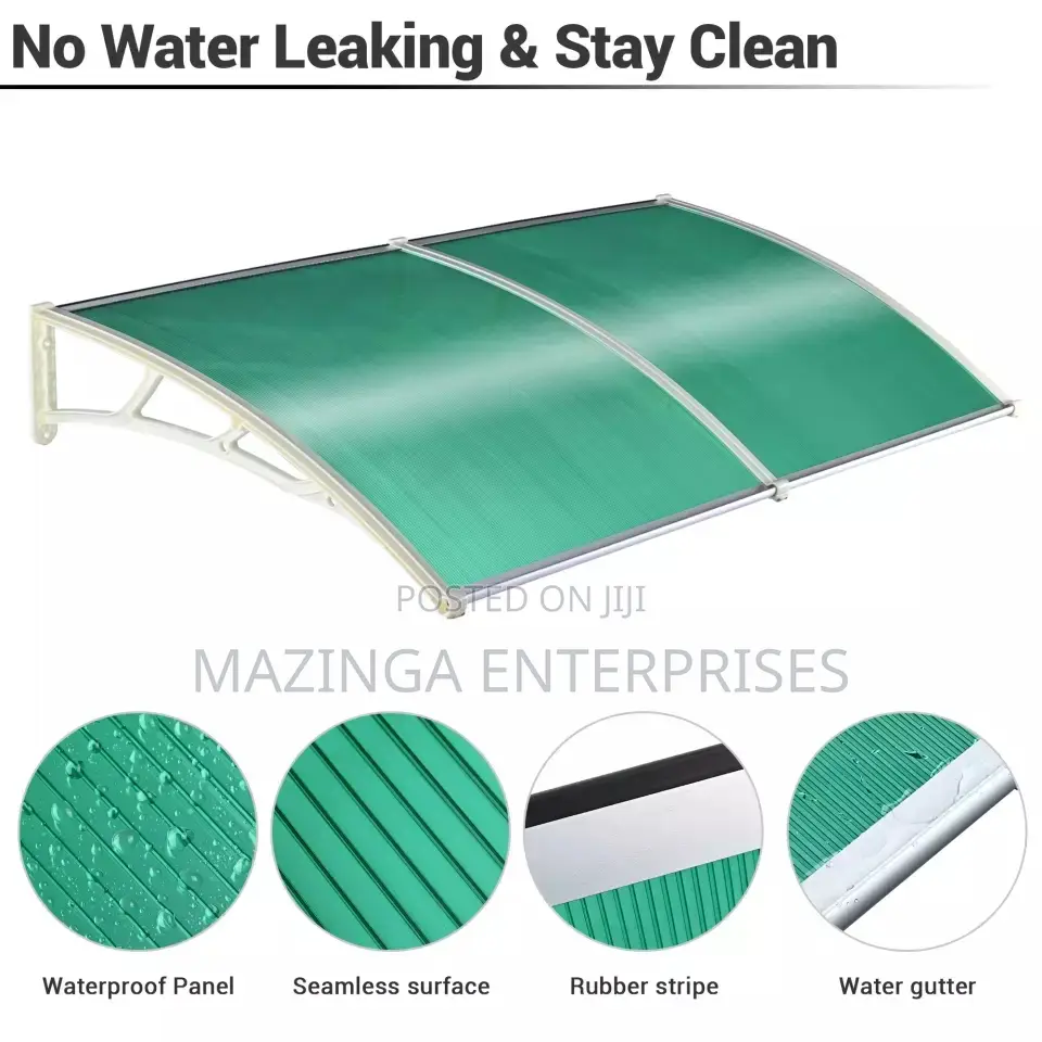 Car Port Shade Fabric Net