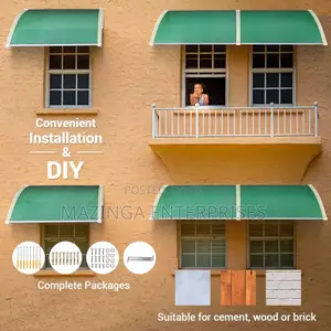 Car Port Shade Fabric Net