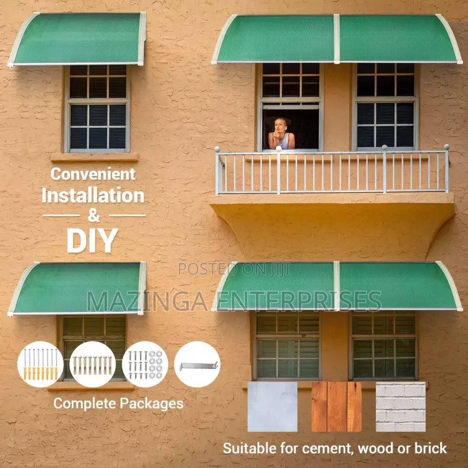 Car Port Shade Fabric Net