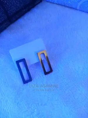 Earpins Available
