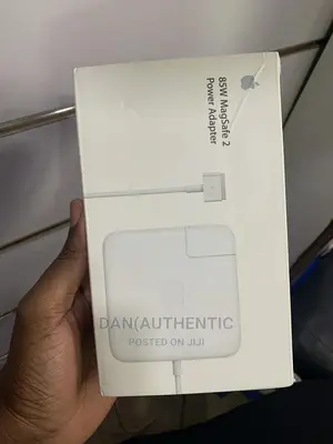 Original Magsafe 2 85w Brand New Charger