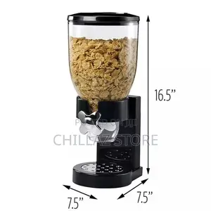 Double Cereal Crops