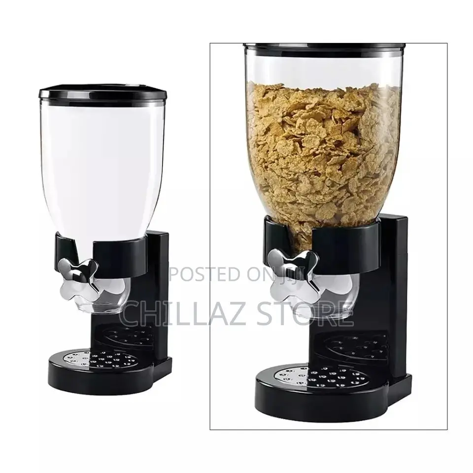 Double Cereal Crops