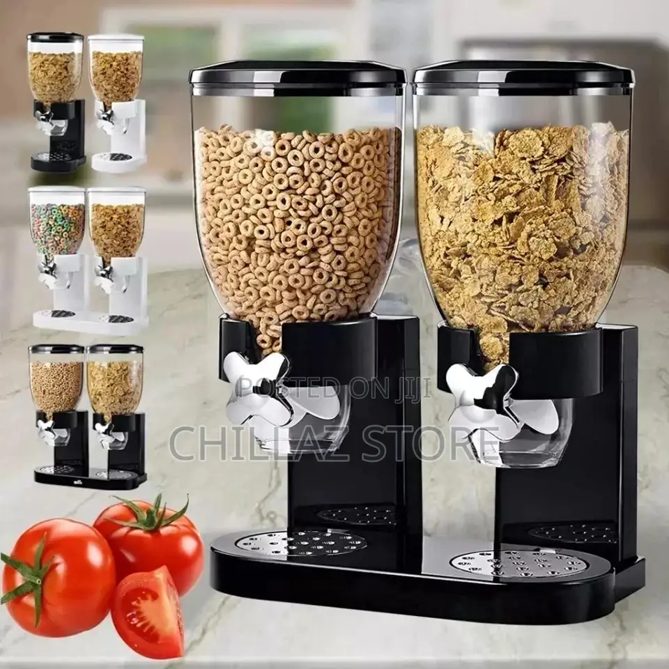 Double Cereal Crops
