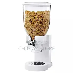 Double Cereal Crops