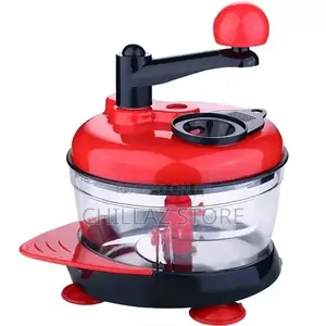 Multfunctional Manual Food Procesor