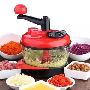 Multfunctional Manual Food Procesor