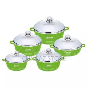 23pcs Dessini Kitchen Original Set