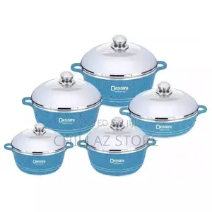 23pcs Dessini Kitchen Original Set