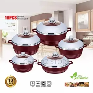 23pcs Dessini Kitchen Original Set
