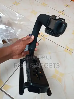 Gimbal Stabilizer