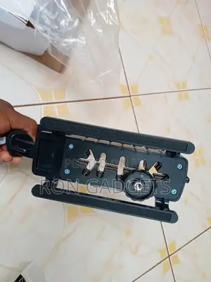 Gimbal Stabilizer