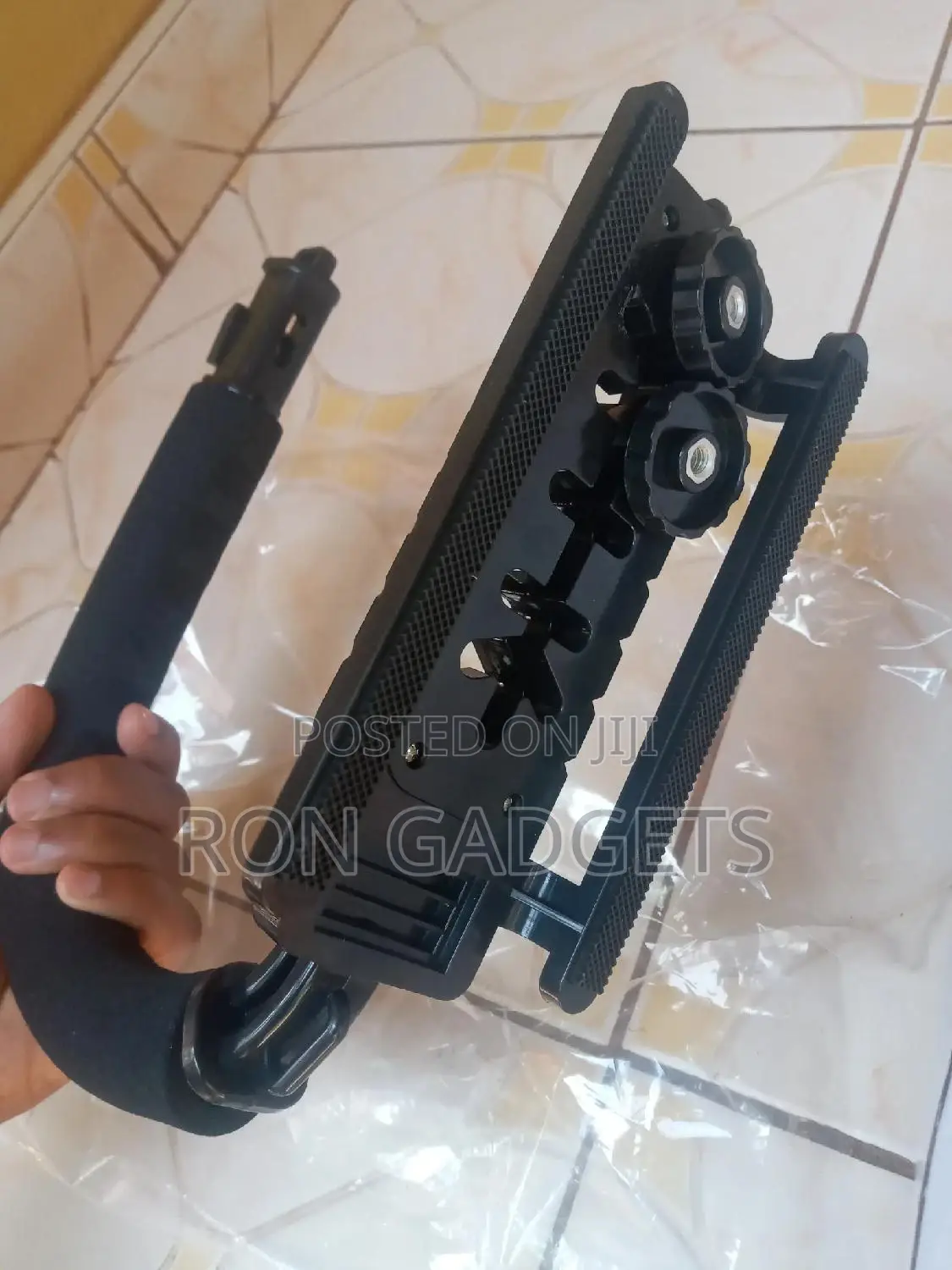 Gimbal Stabilizer