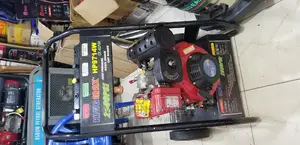 Diesel Car Washer(Heavy Duty)