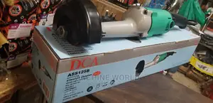 Heavy Straight Grinder