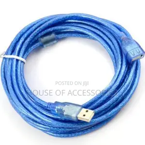 USB Extension Cable 10m