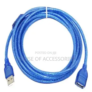 USB Extension Cable 10m