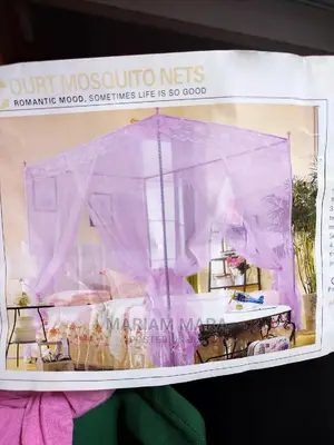 Mosquito Net With Stands