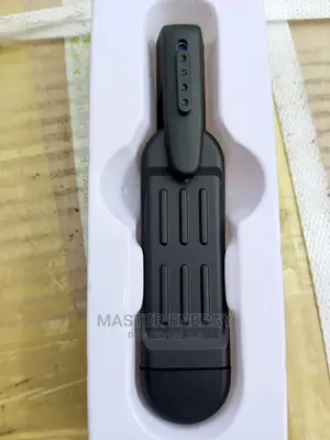 Pen Like Spy Camera