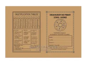 School Covers (School Book Covers)